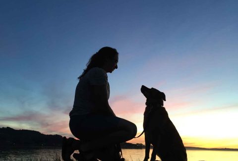 Morro Bay Tracy and Berlin