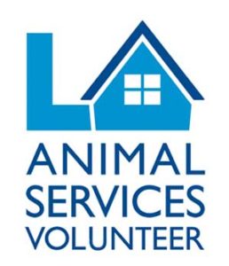 LA Animal Services Volunteer Tracy James