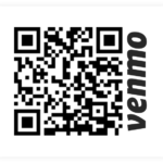 Venmo QR Code