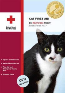 Dog First Aid and Pet Emergency Preparedness