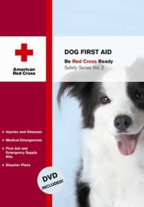 Dog First Aid and Pet Emergency Preparedness